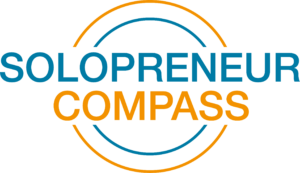 SOLOPRENEUR Compass
