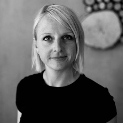 Stephanie Fischer (geb. Kühn)