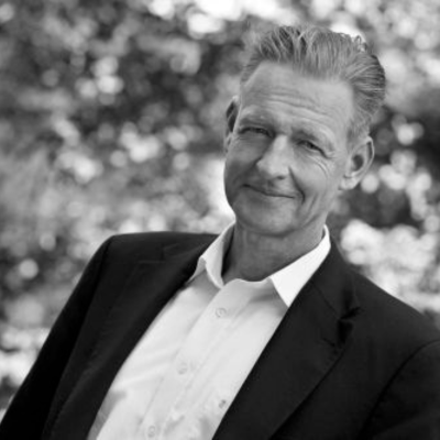 Prof. Dr. Peter Vieregge
